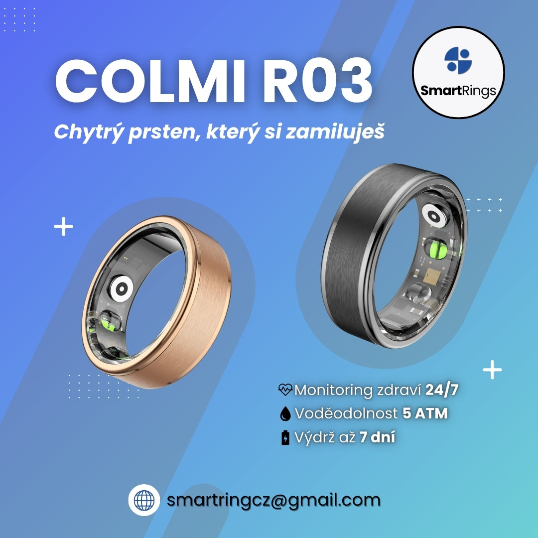 COLMI R03