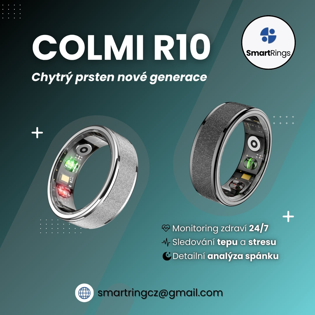 COLMI R10