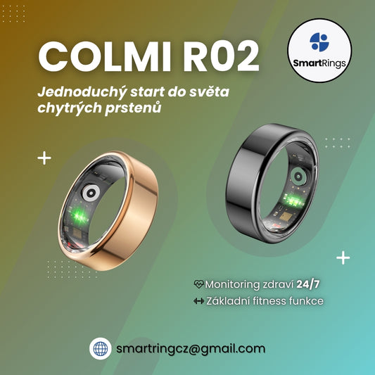 COLMI R02